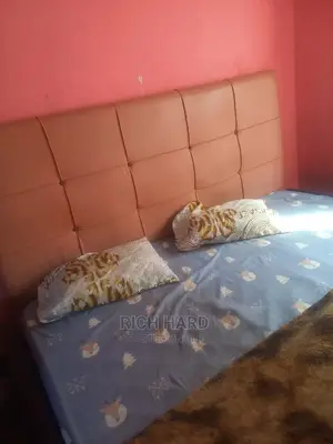 Shared Room Apartment (24/7 Solar Light)