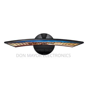 Samsung Curve Monitor C27f390fhm