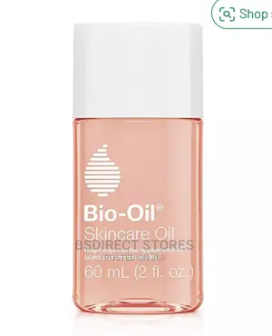 Bio- Oil 60ml for Scars, Stretch Marks and Uneven Skin Tone