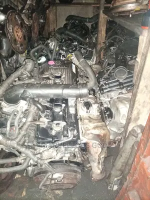 Direct Tukunbo Engine 1tr Hilux