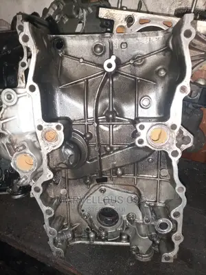 Direct Tukunbo Oil Pump 2TR