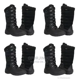 Winter Shoes Foreign Used Original