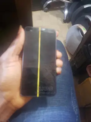 Separate Screen And Back Glass