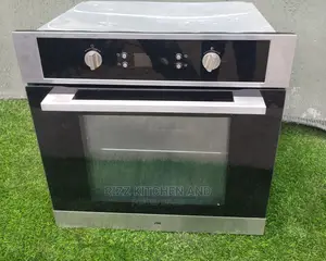 Electric Cabinet Oven