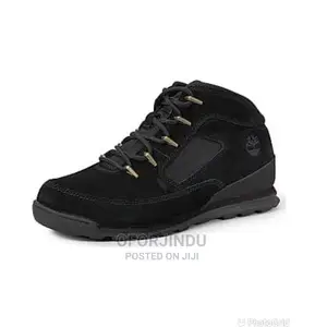 Winter Shoes Foreign Used Original