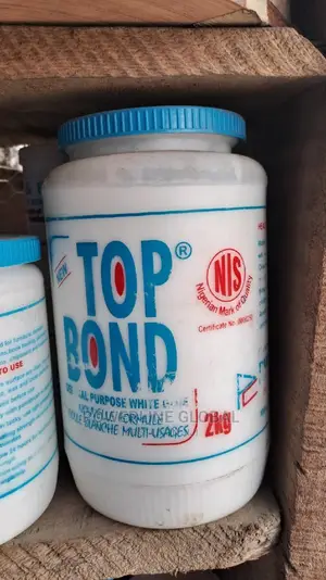 Top Bond for Wall Paper Installation/ Acoustic Panel