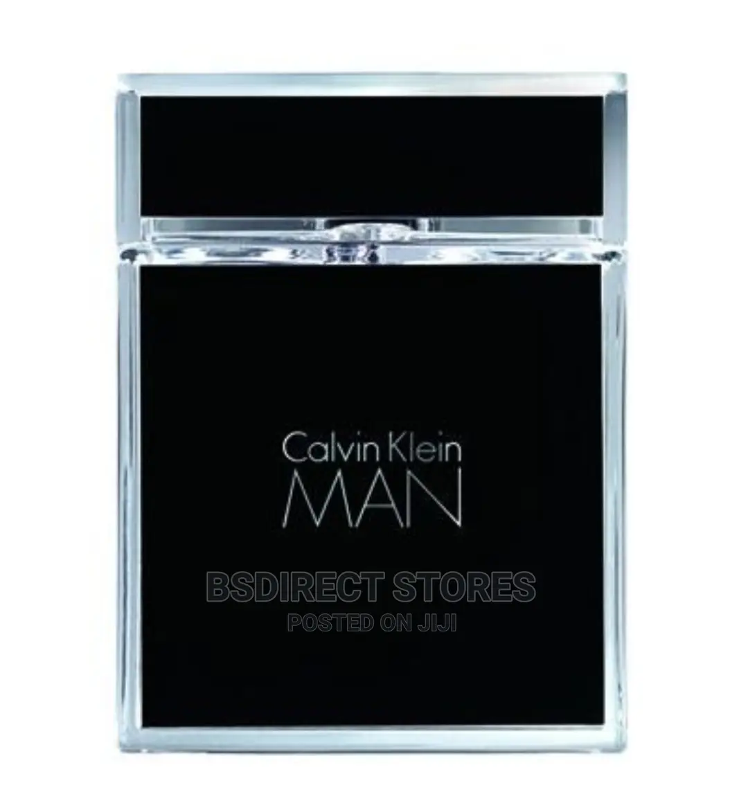Calvin Klein Man Sophisticated Eau De Toilette for Men 100ml