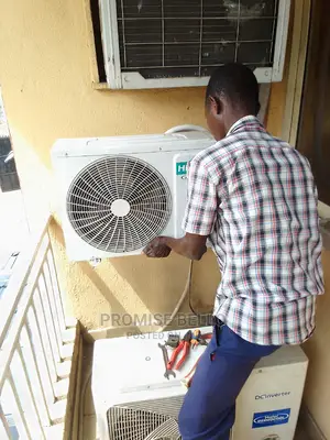 Air Conditioning Repairs or Servicing