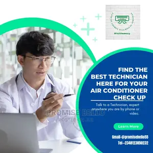 Air Conditioning Repairs or Servicing