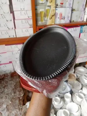 Plate Dish for Sushi Meat Beef Steak Seasoning Hot Pot