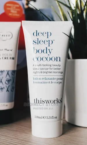 Marks and Spencer the Ultimate * Beauty Box Edit