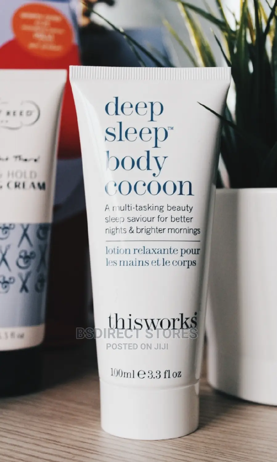 Marks and Spencer the Ultimate * Beauty Box Edit