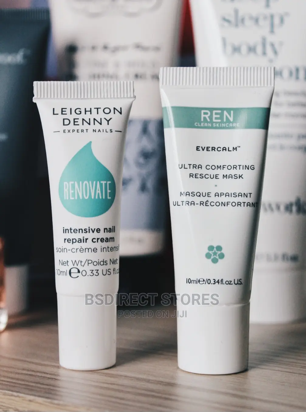 Marks and Spencer the Ultimate * Beauty Box Edit
