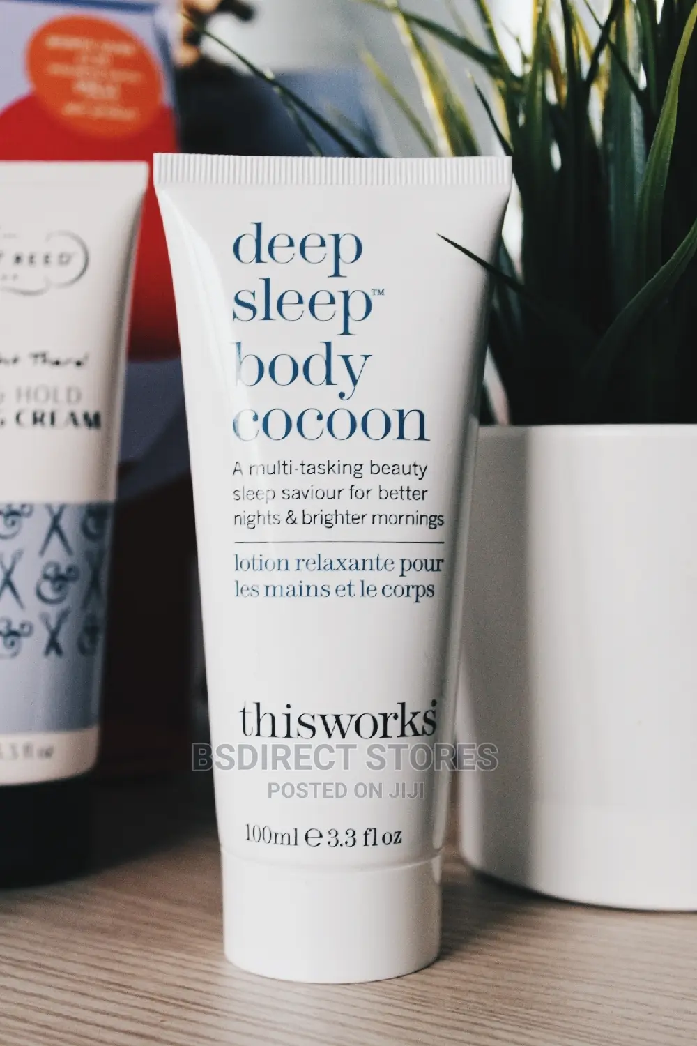 Marks and Spencer the Ultimate * Beauty Box Edit