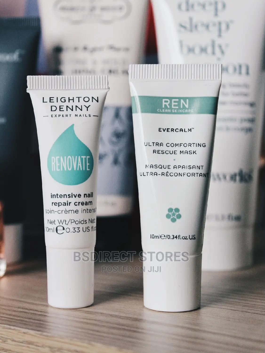 Marks and Spencer the Ultimate * Beauty Box Edit
