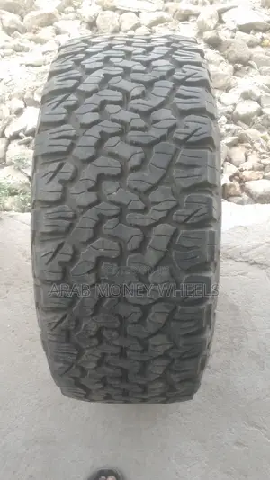 Oof Road Tyre for Trucks Jeep