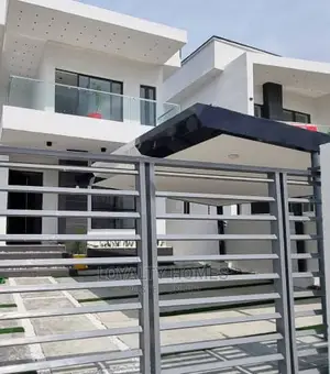 Furnished 5bdrm Duplex in Ajah for Sale