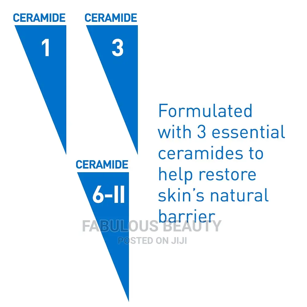 Cerave Vitamin C Serum With Hyaluronic Acid