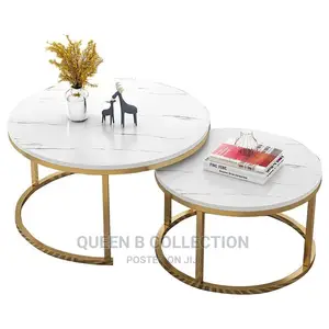 2 in 1 Luxury Centre Table