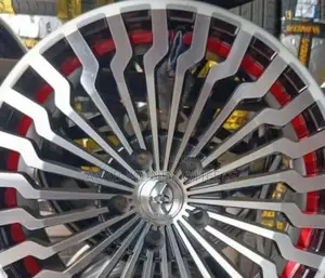 Durable 18 Rims for Ur Lexus Cars