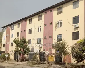 3bdrm Block of Flats in Wuse for sale