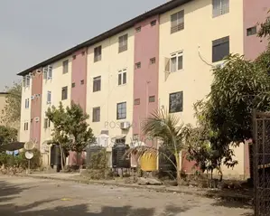 3bdrm Block of Flats in Wuse for sale