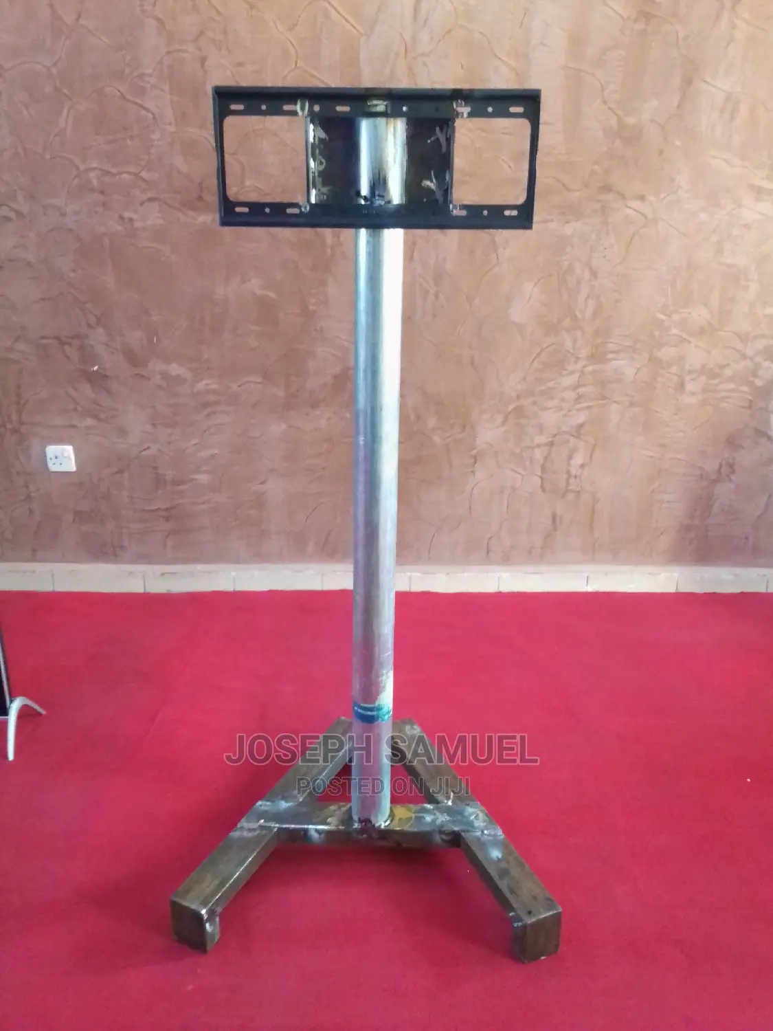 Industrial and Mobile Welder