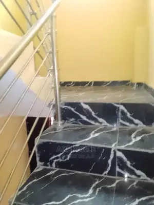 Furnished 2bdrm Apartment in Alimosho for Rent