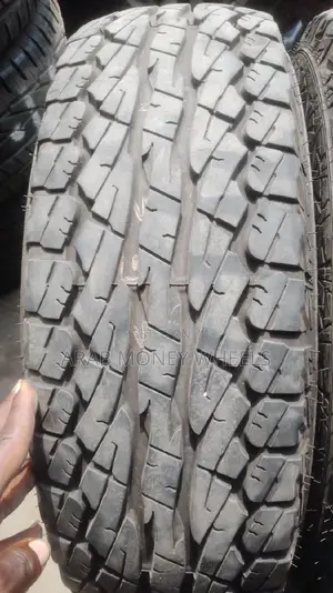 Very Strong Quality Tyrres for Ur Jeeps