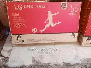 55 Uhd Smart