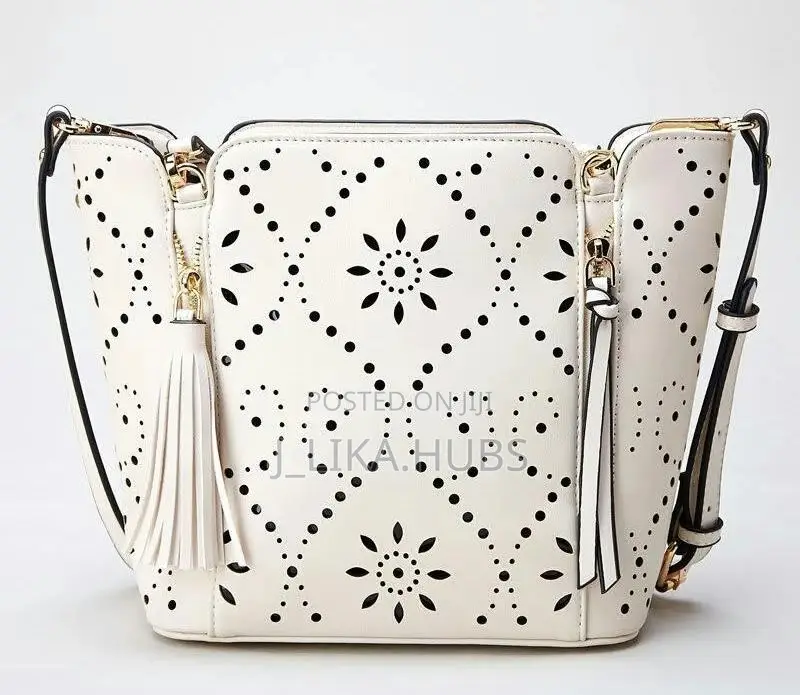 Ladies Hand Bag