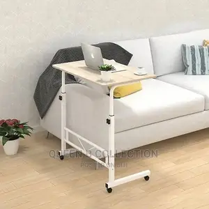 Adjustable Laptop Table