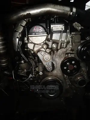 Ford F150 V8 5.4 Litter's Engine 205/208 Model