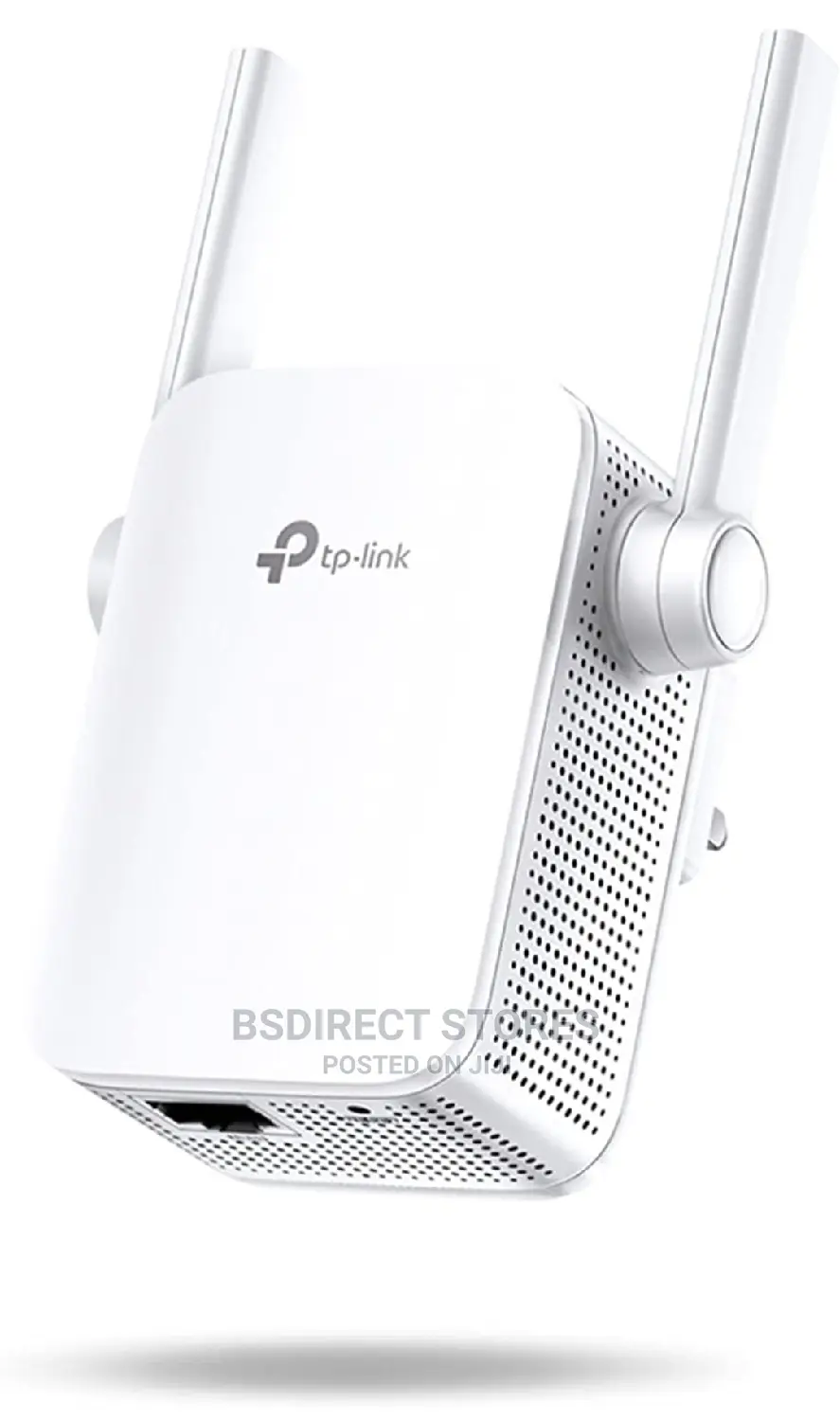 Tp-Link 300mbps Wi-Fi Range Extender TL-WA855RE