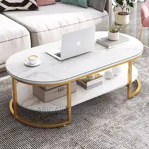 Nordic Center Table