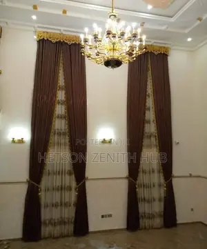 Quality Curtains