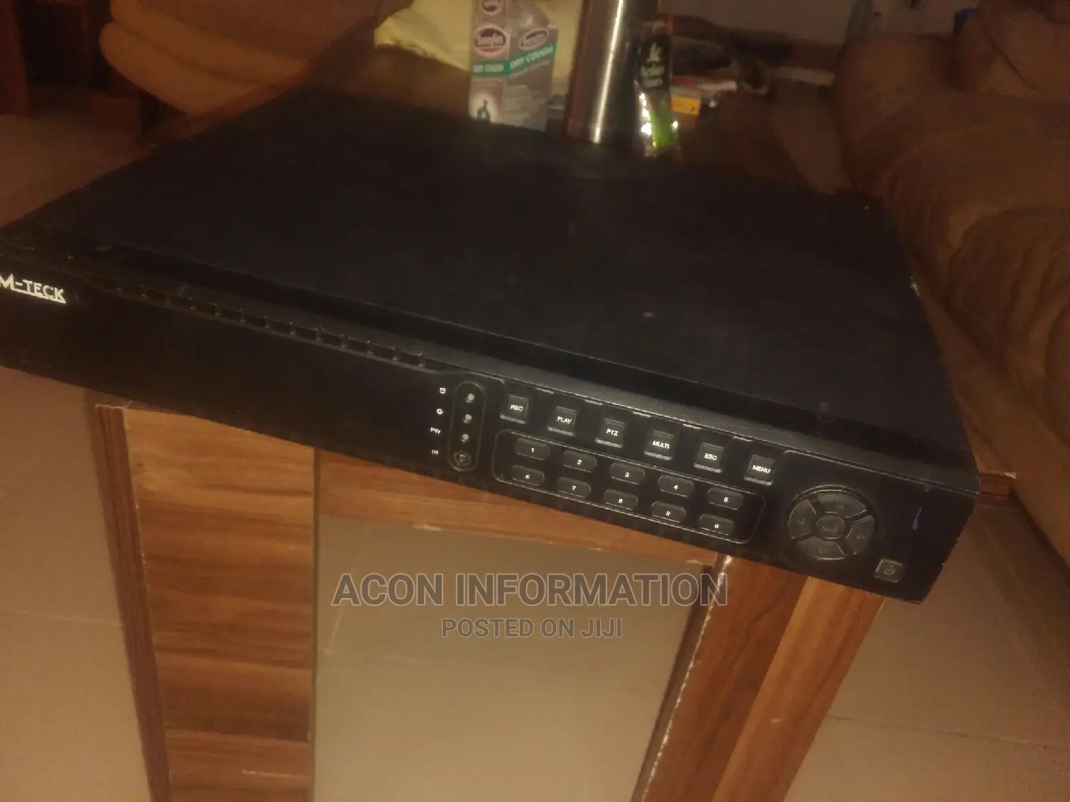 Used 32ch DVR
