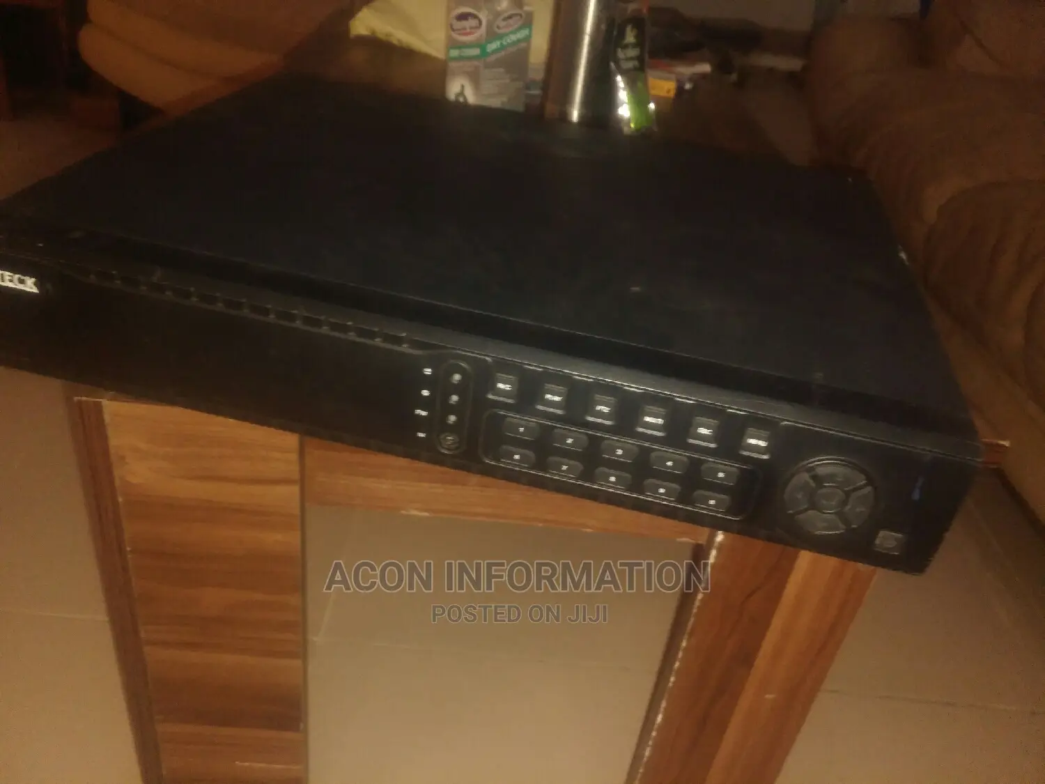 Used 32ch DVR