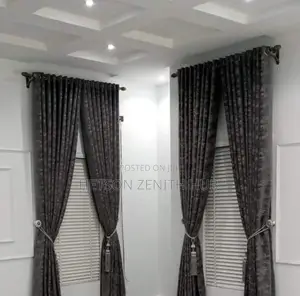 Original CURTAINS