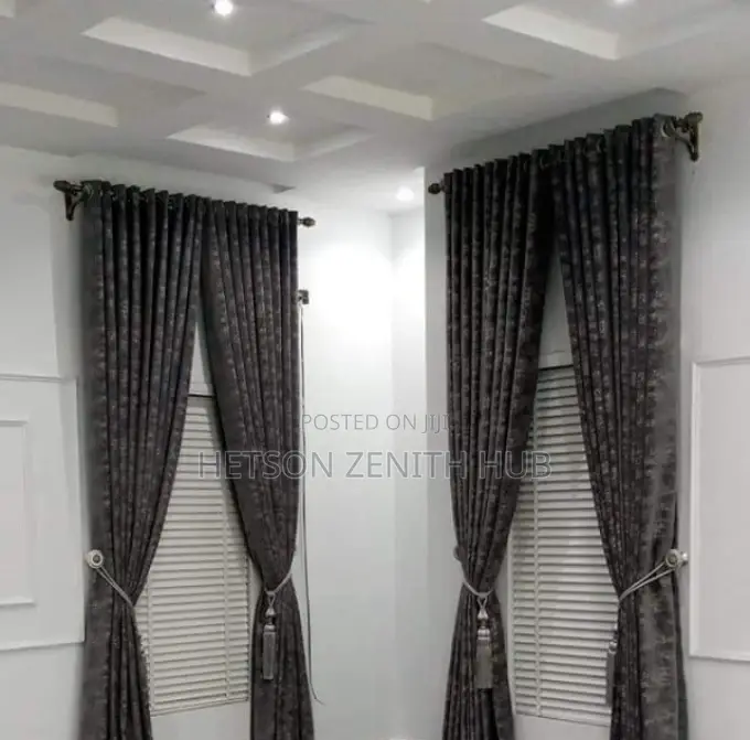 Original CURTAINS