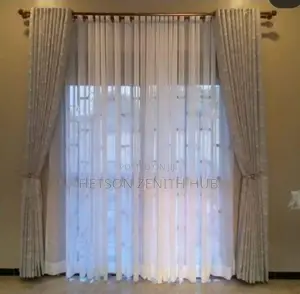 Original CURTAINS