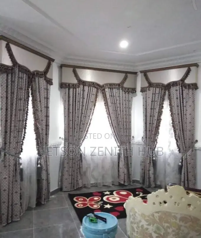 Original CURTAINS