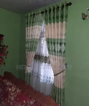 Original CURTAINS
