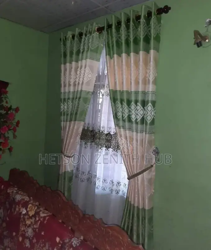 Original CURTAINS