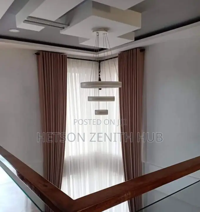 Beautiful CURTAIN Designs