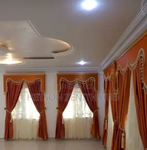 Beautiful CURTAIN Designs