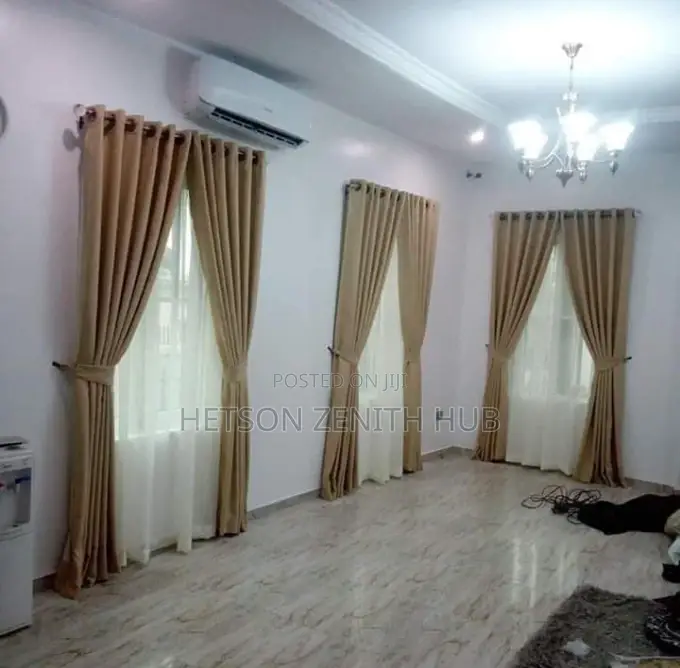 Beautiful CURTAIN Designs