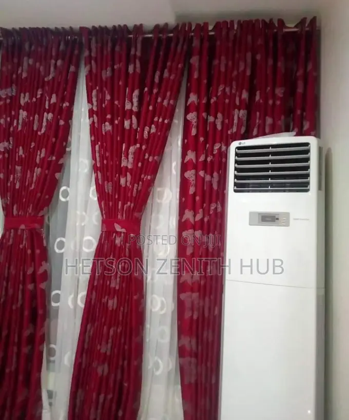Beautiful CURTAIN Designs
