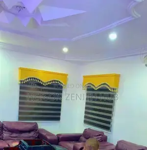 Window Blinds
