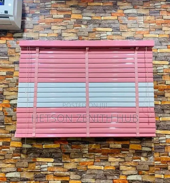 Window Blinds